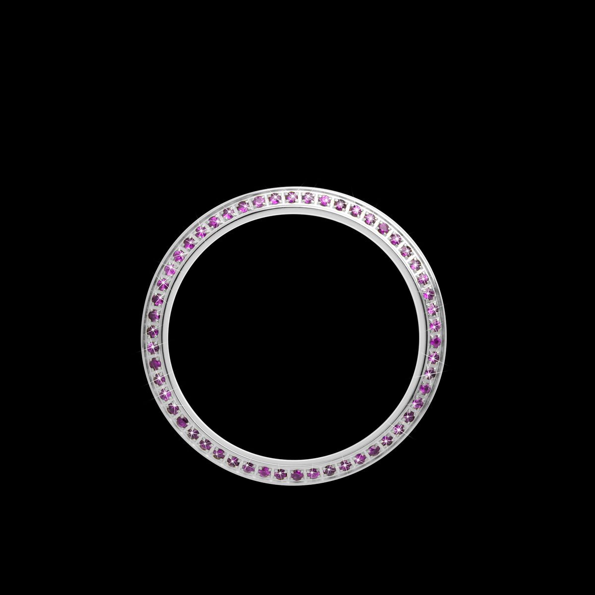 Christina Design London Collect - Topring 32 mm TCS32-PURPLE