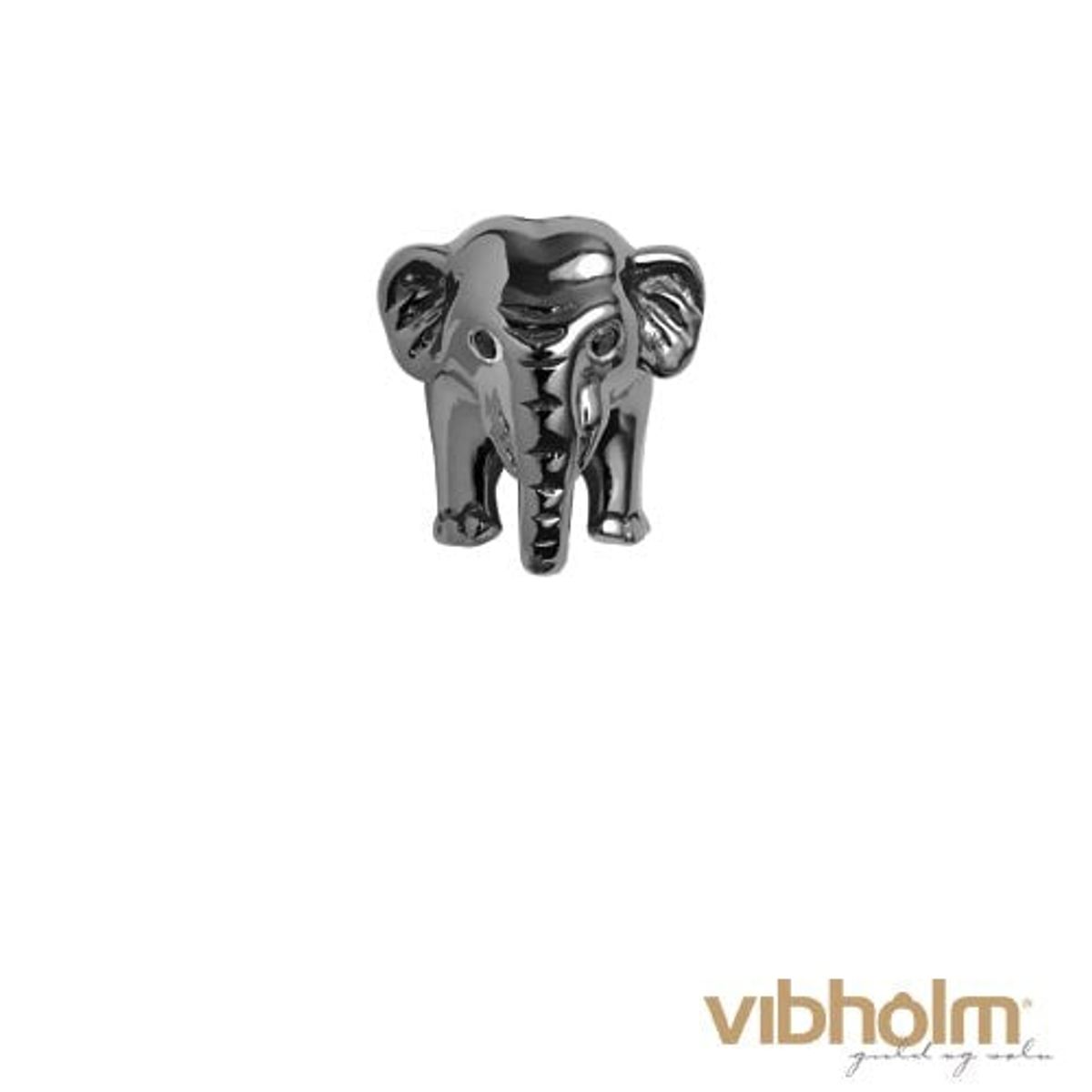 Christina Design London Jewelry & Watches - Elephant Charm 630-B10