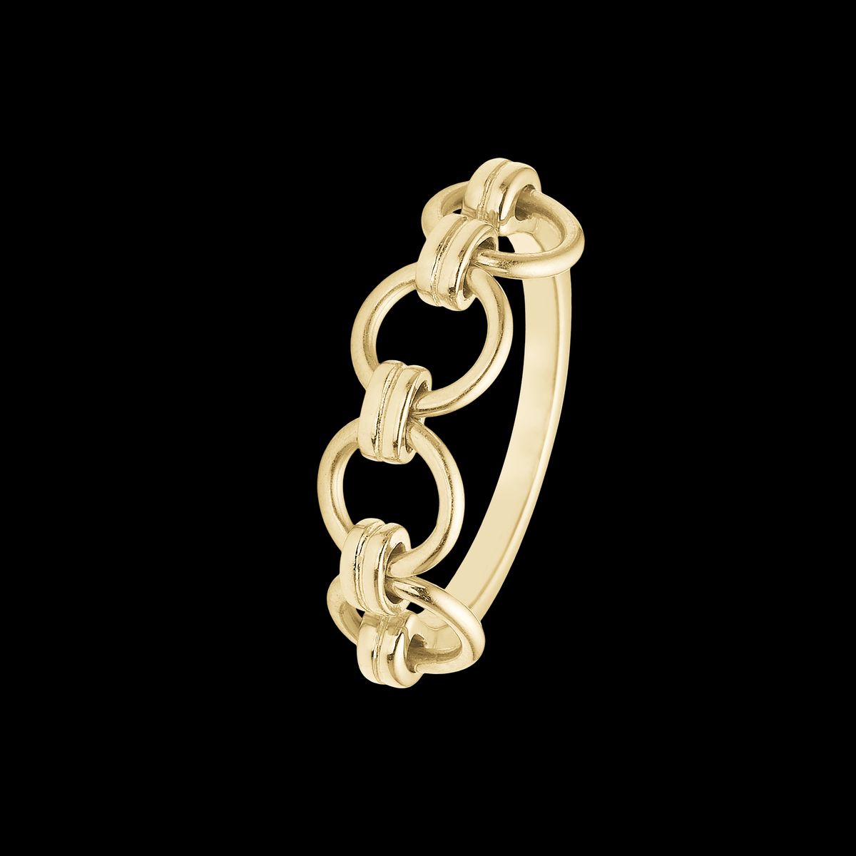 Christina Design London Jewelry & Watches - Links ring