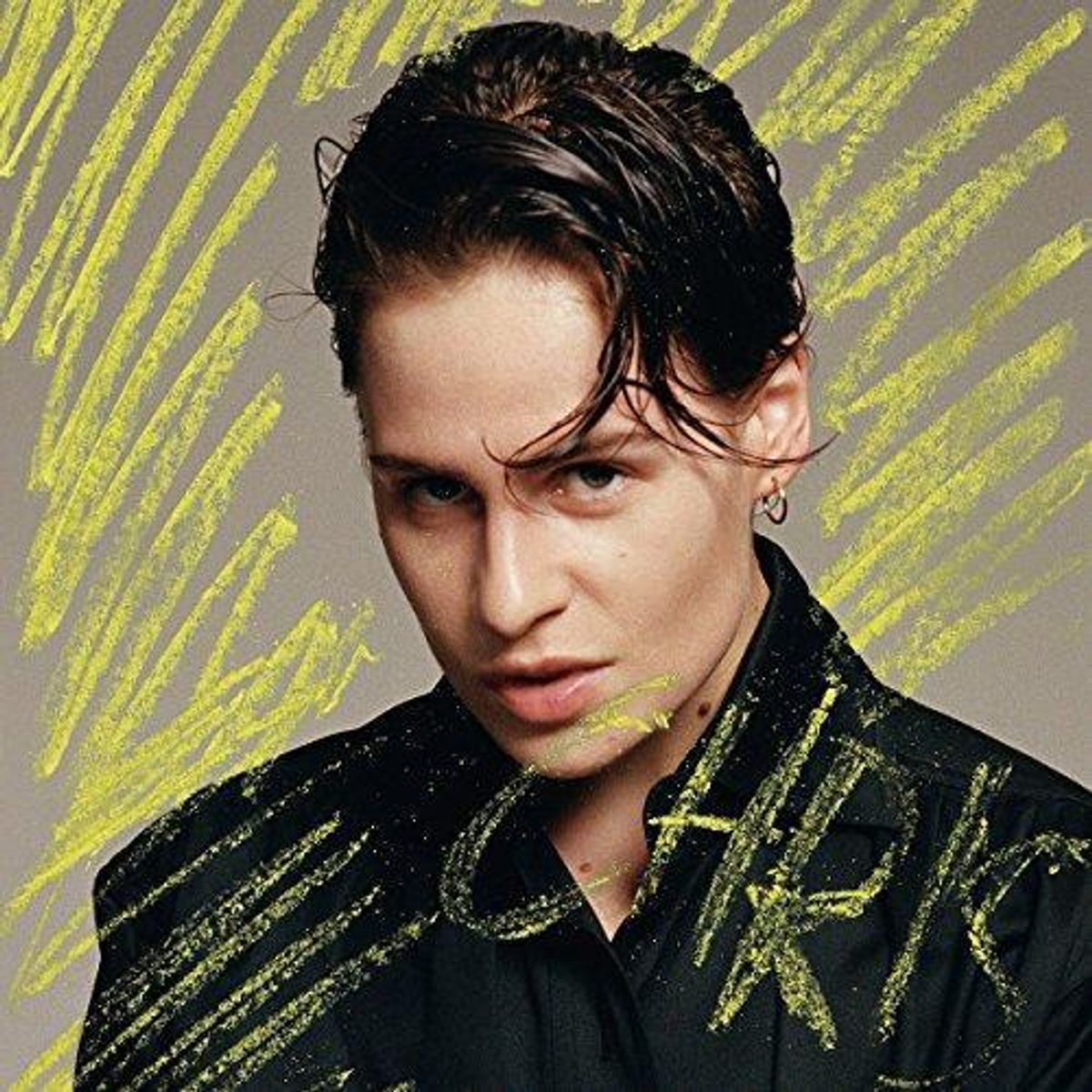 Christine And The Queens - Chris (2xVinyl)