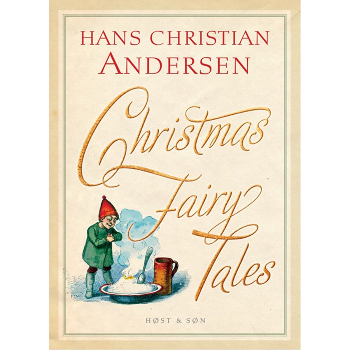 Christmas Fairy Tales