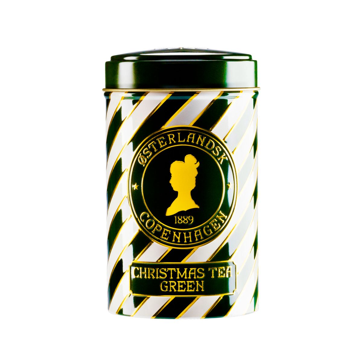 Christmas Tea Green 125 g