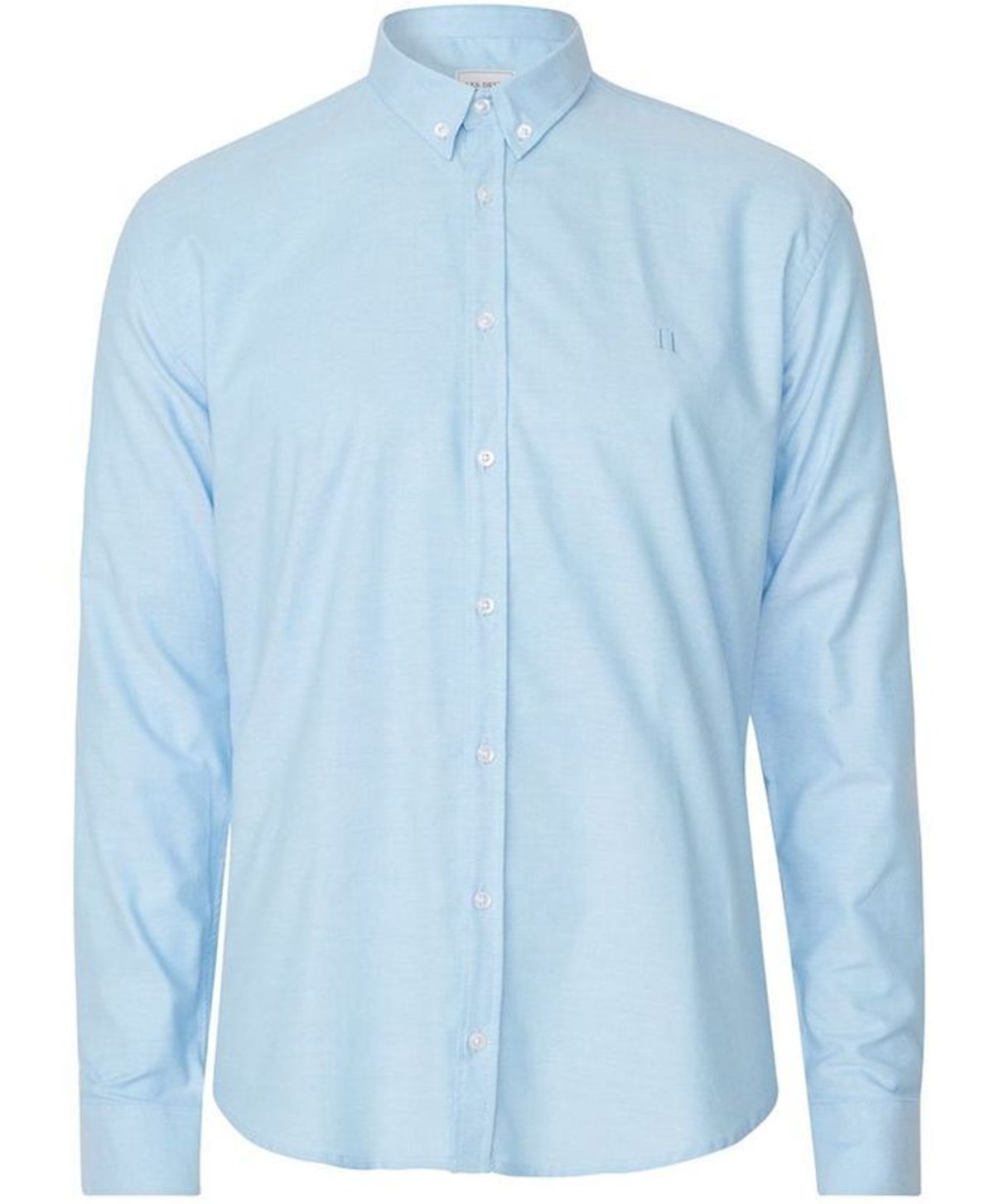 Christoph Oxford Shirt