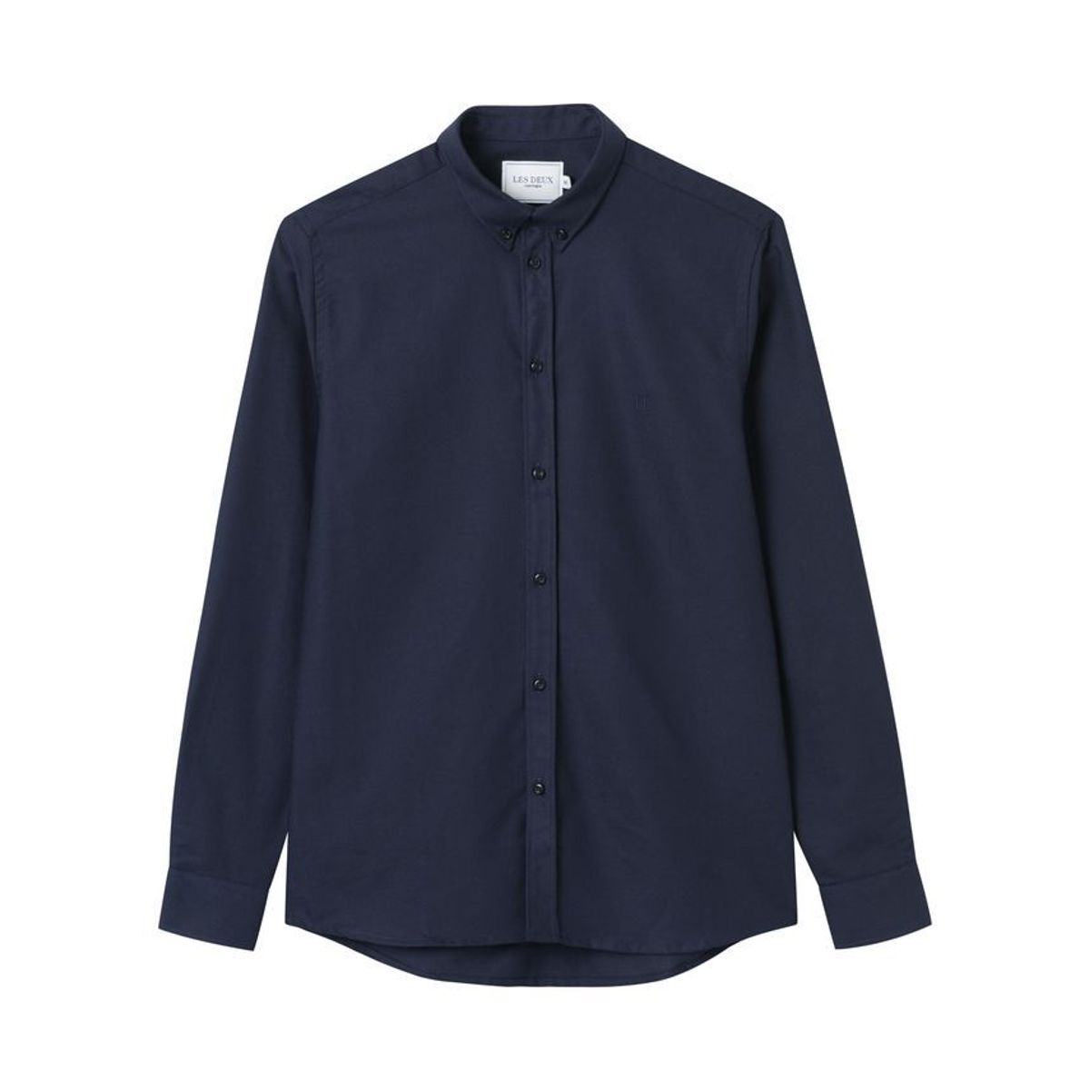 Christoph Oxford Shirt