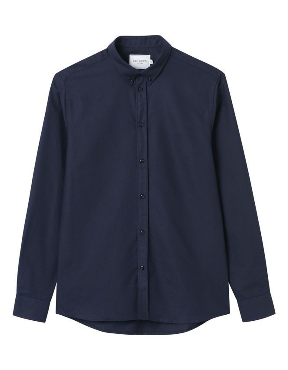 Christoph Oxford Shirt