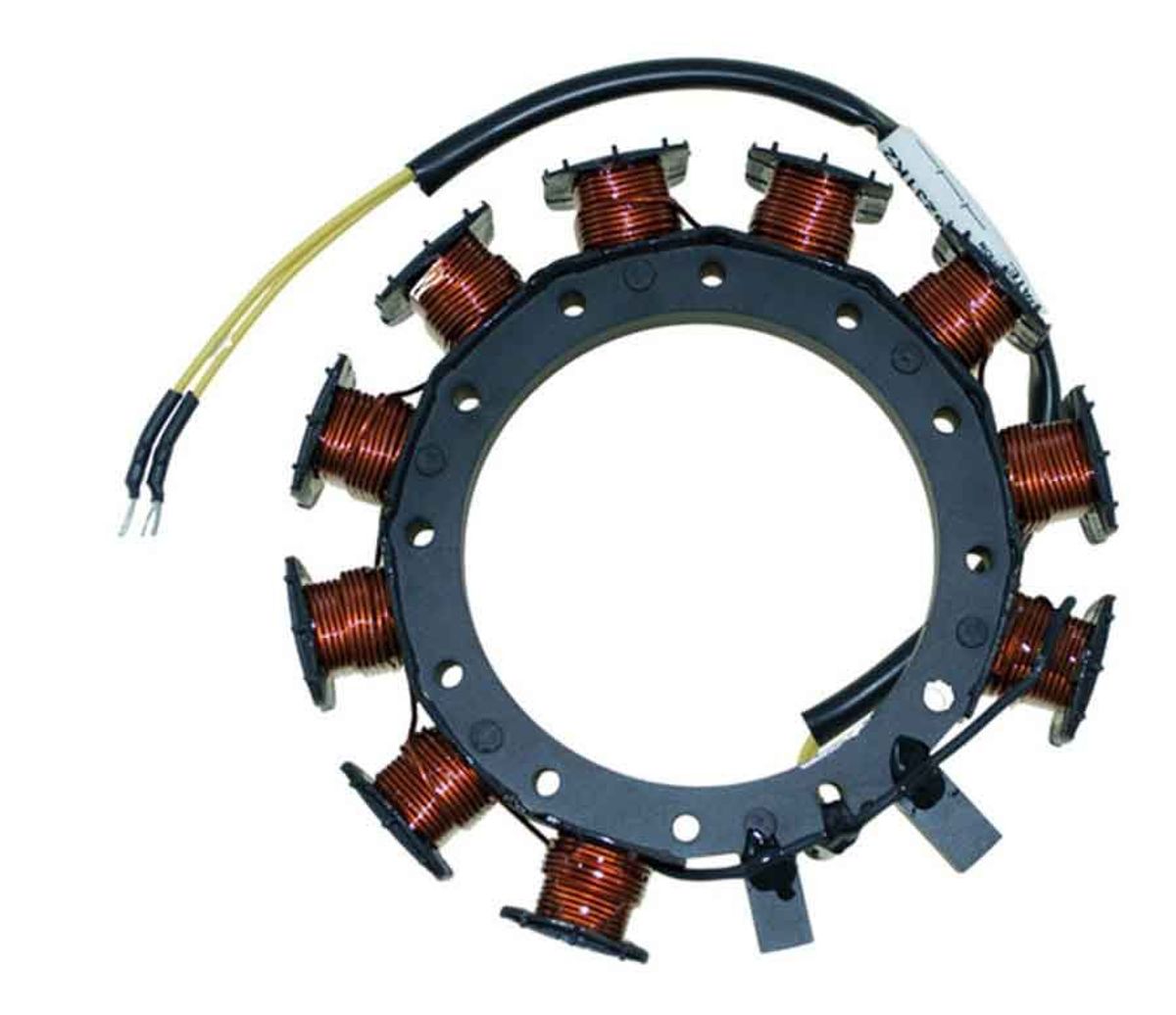 Chrysler / Force 150 hk 1991 stator - 3986231A12