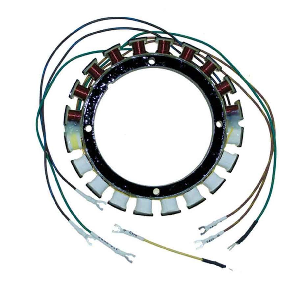 Chrysler / Force 50-125 hk stator - 300F658095