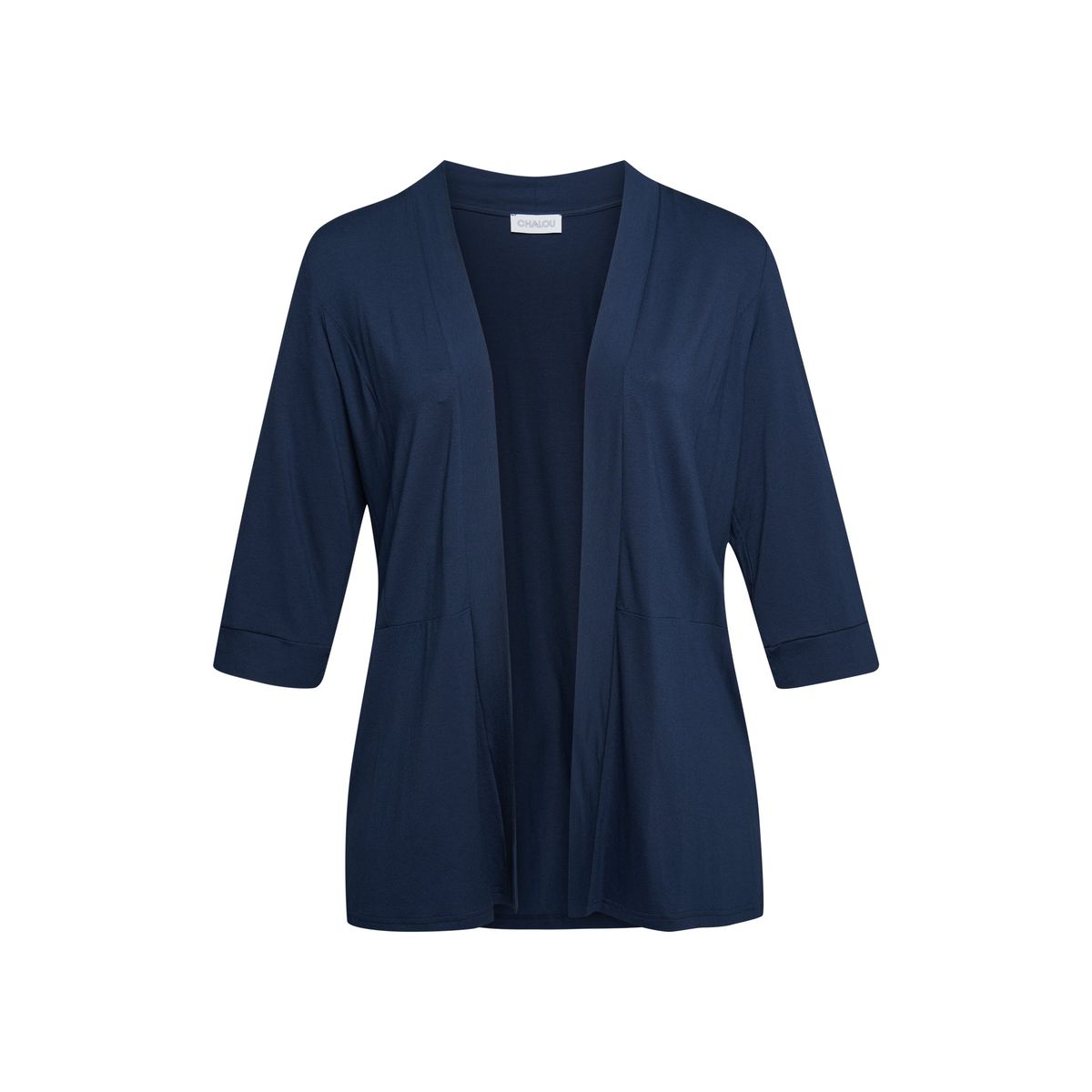 Chtania - Navy - Cardigan - 60