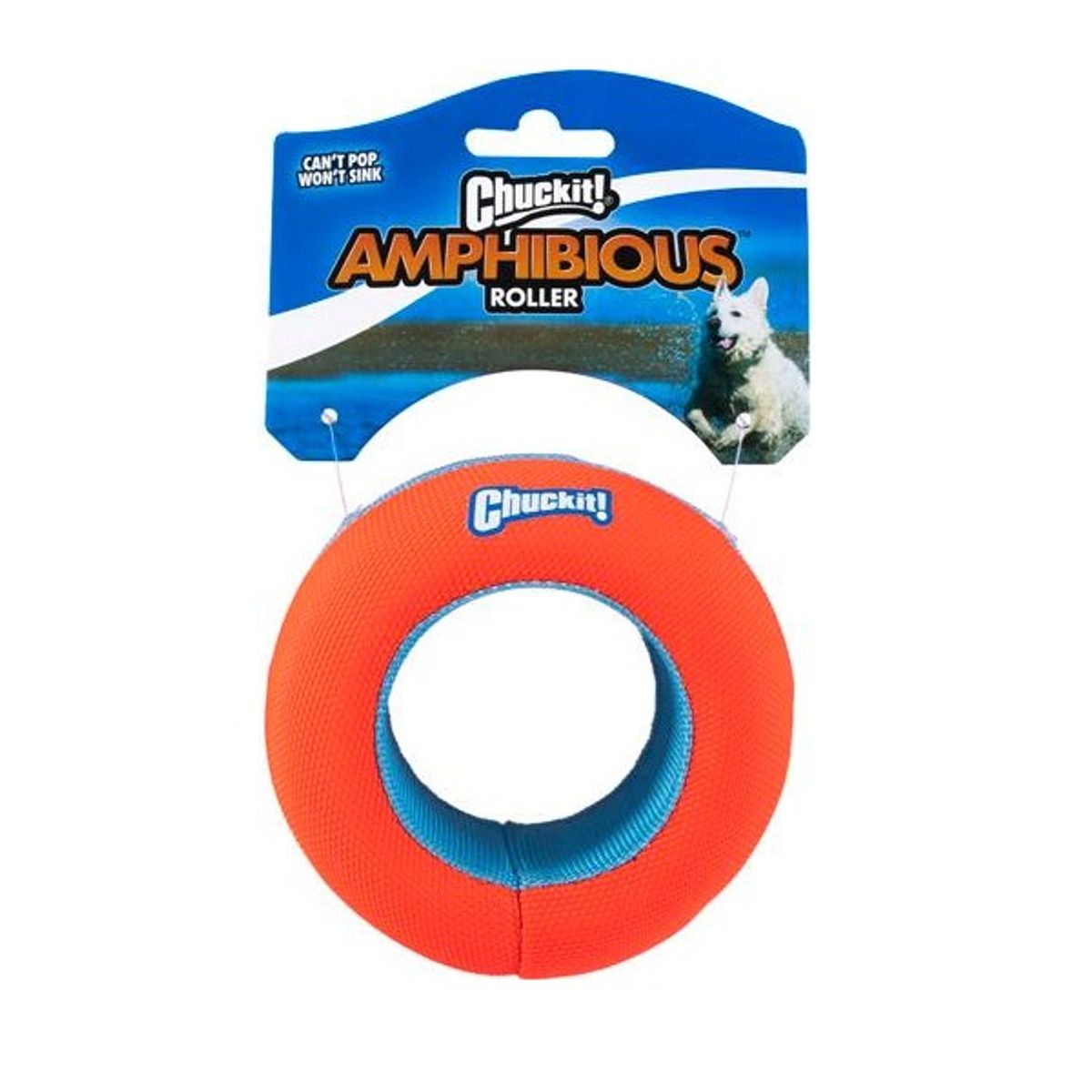 Chuckit Amphibious Roller