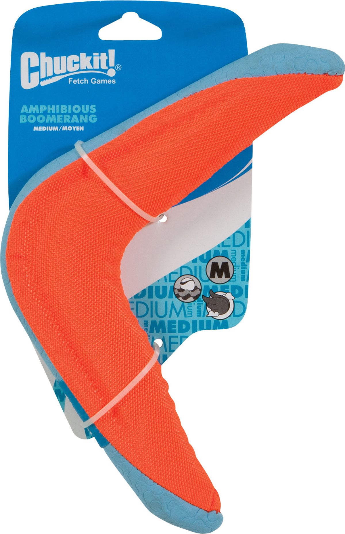 CHUCKIT - Boomerang - Medium