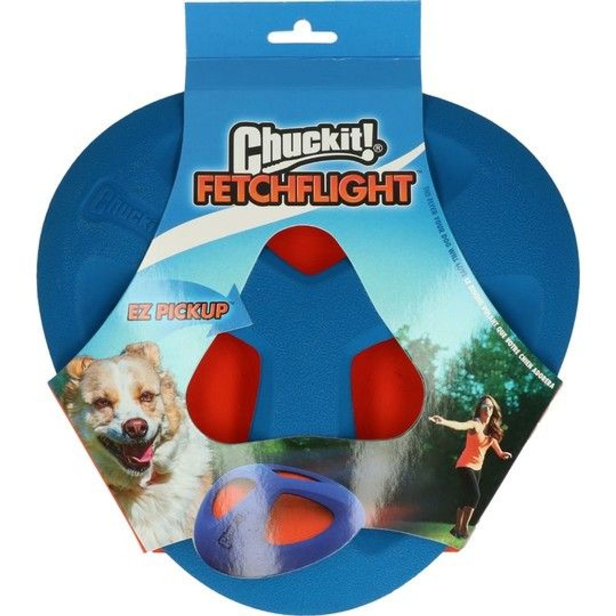 Chuckit Fetch Flight