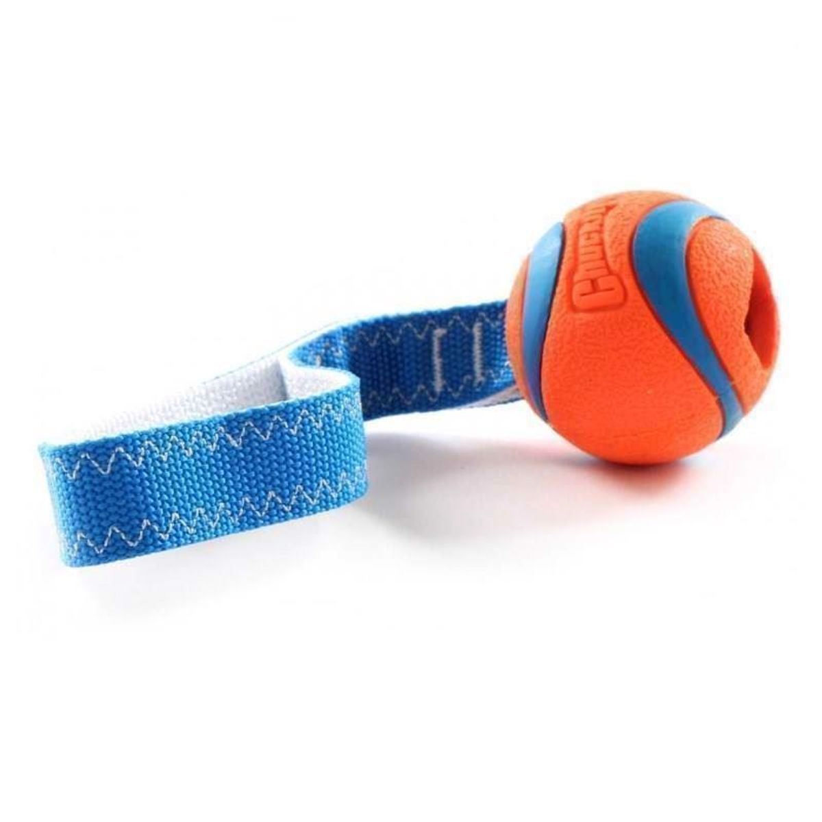 Chuckit Fetch Games Ultra Tug, Medium