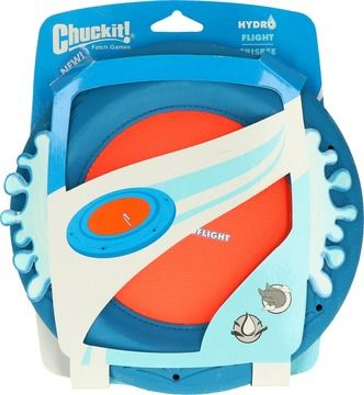 Chuckit Hydro Flyer