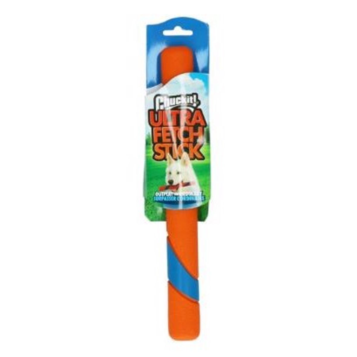 Chuckit Ultra Fetch Stick