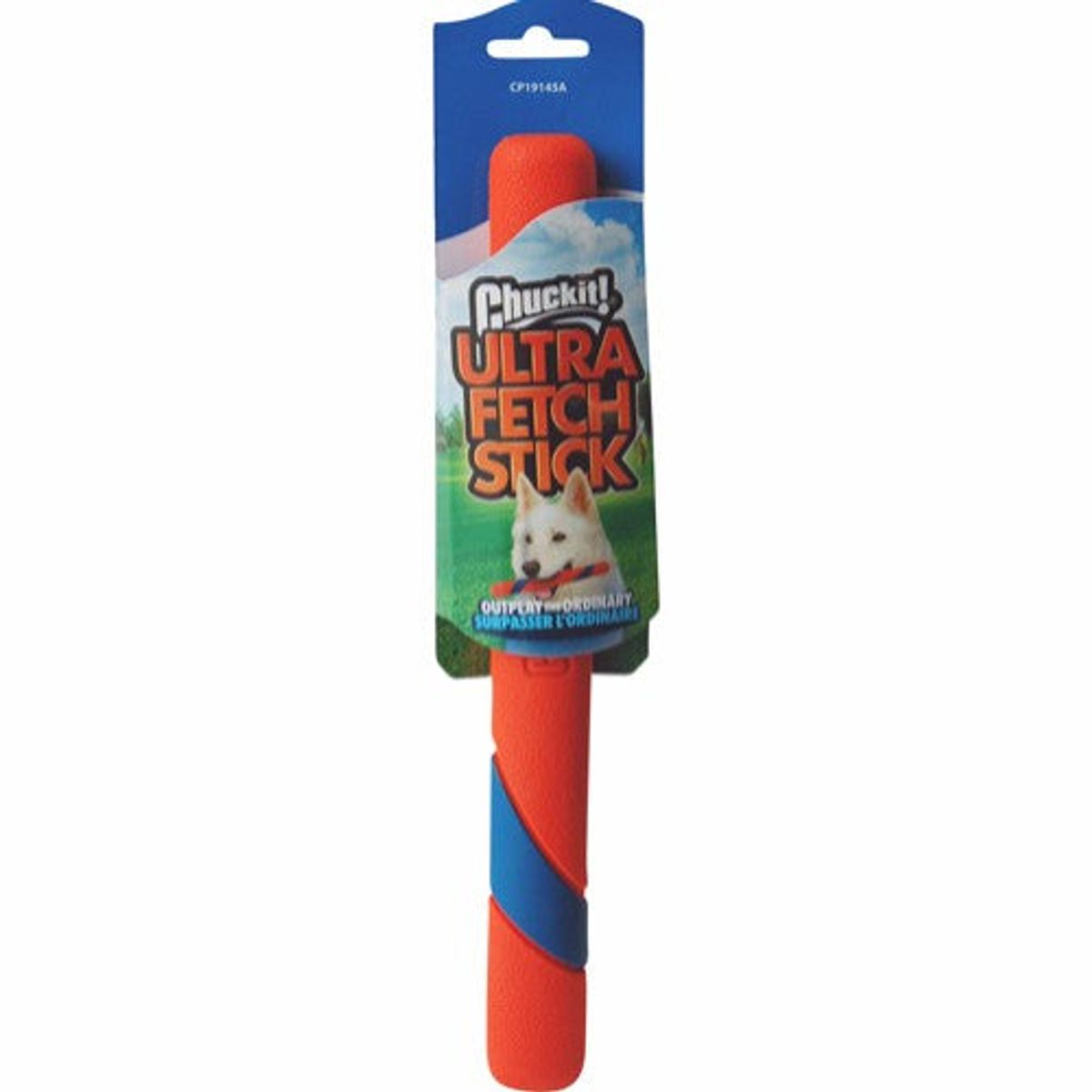 Chuckit Ultra Fetch Stick