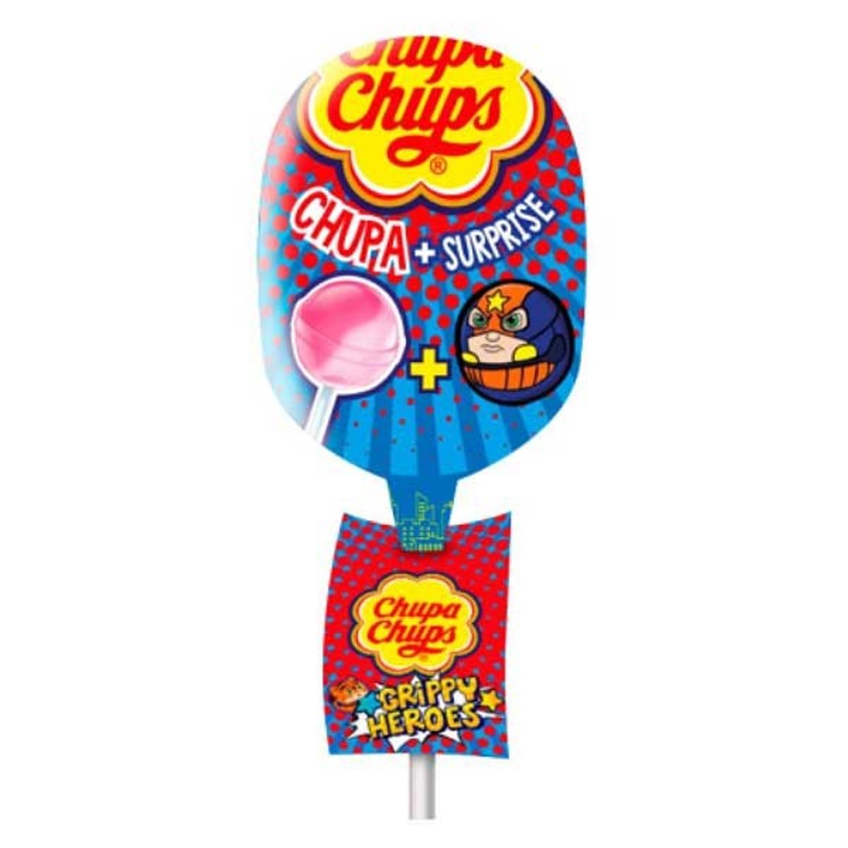 Chupa Chups Surprise