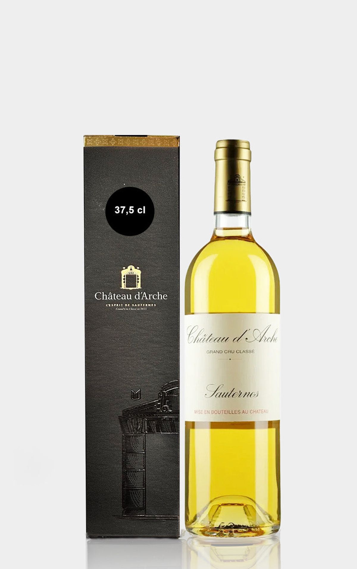 Château d'Arche Sauternes 1991 37.5cl