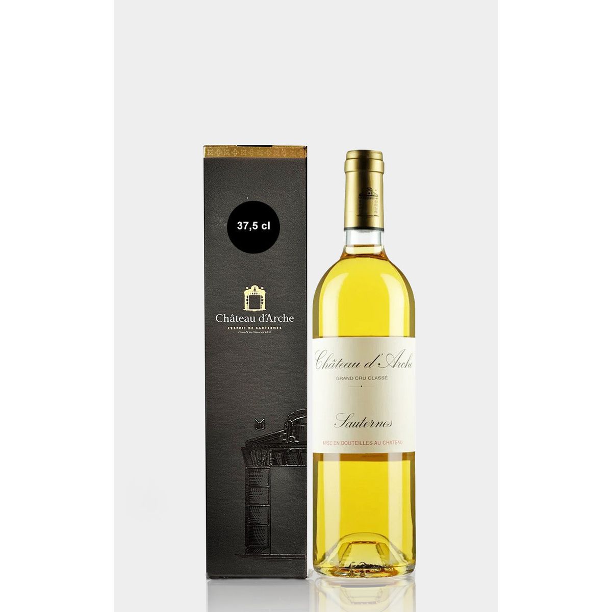 Château d'Arche Sauternes 1993 37.5cl