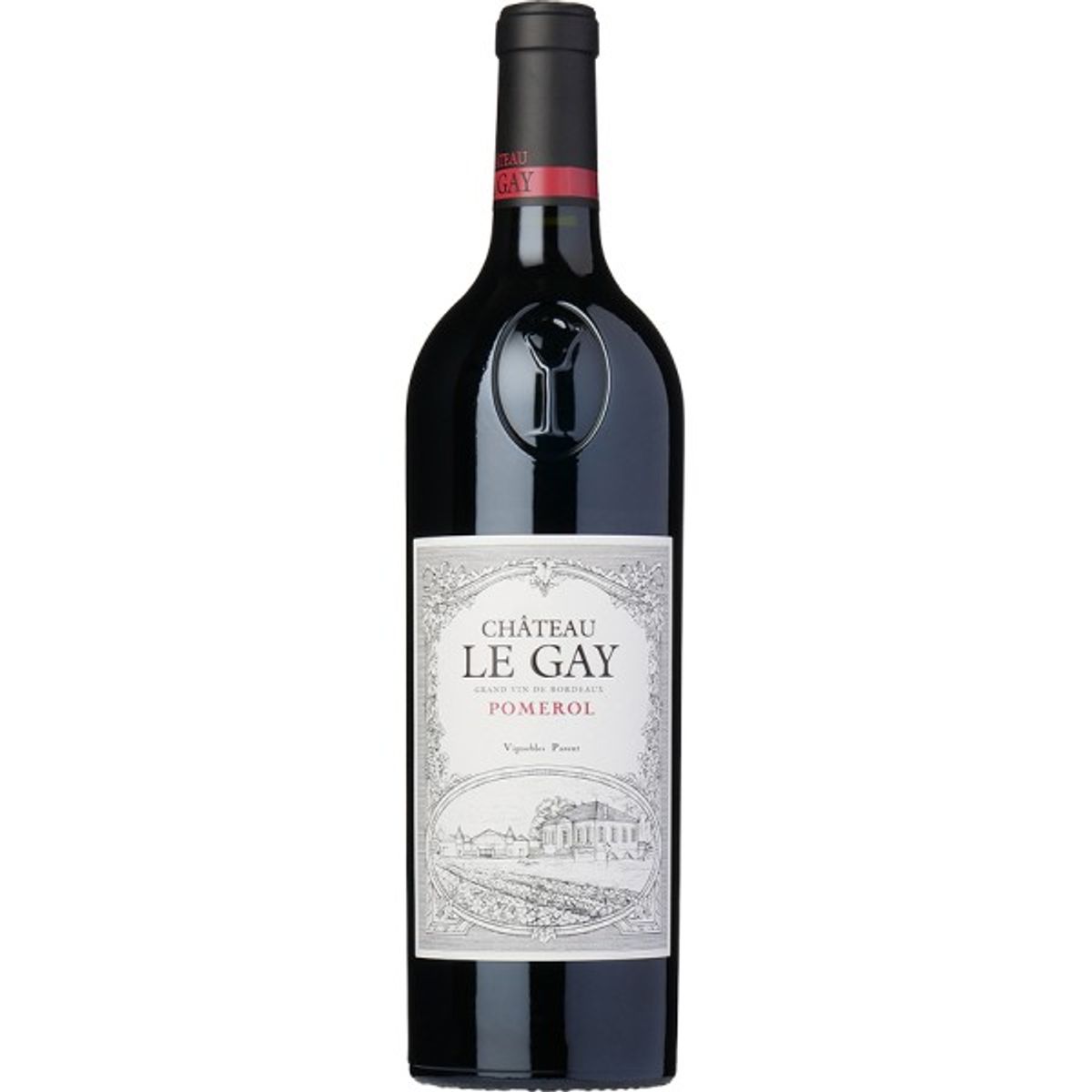 Château Le Gay, Pomerol 2020