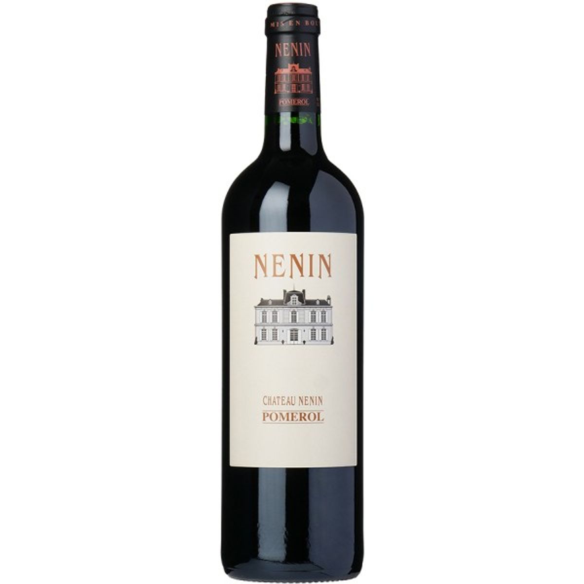 Château Nenin, Pomerol 2006