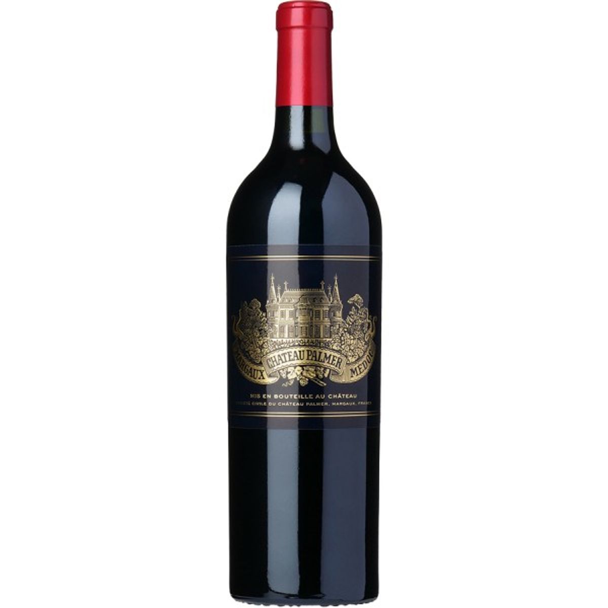 Château Palmer, 3. Cru Margaux 2020