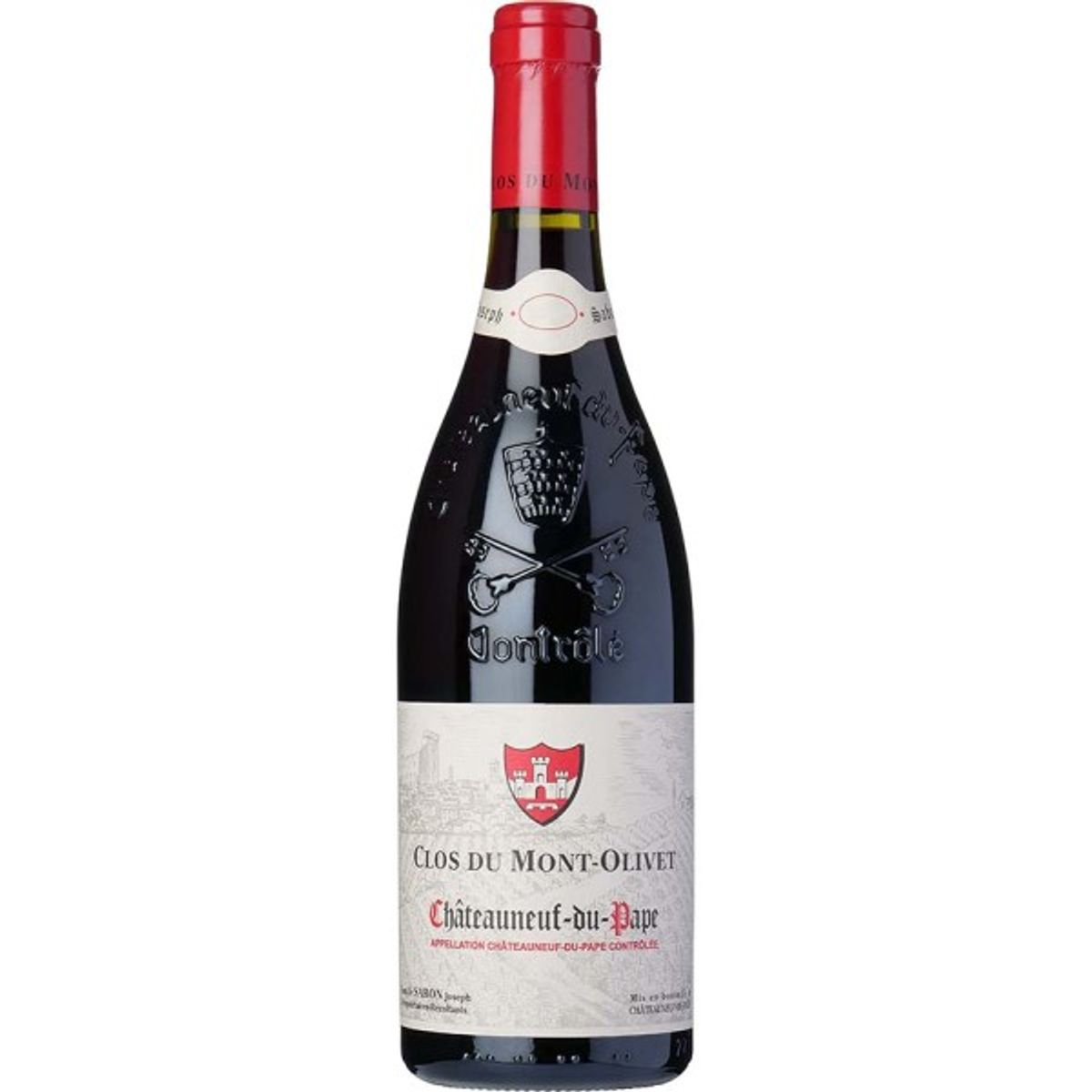 Châteauneuf-du-Pape 2022