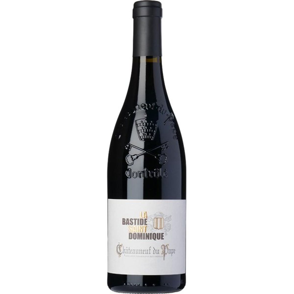 Châteauneuf-du-Pape 2022