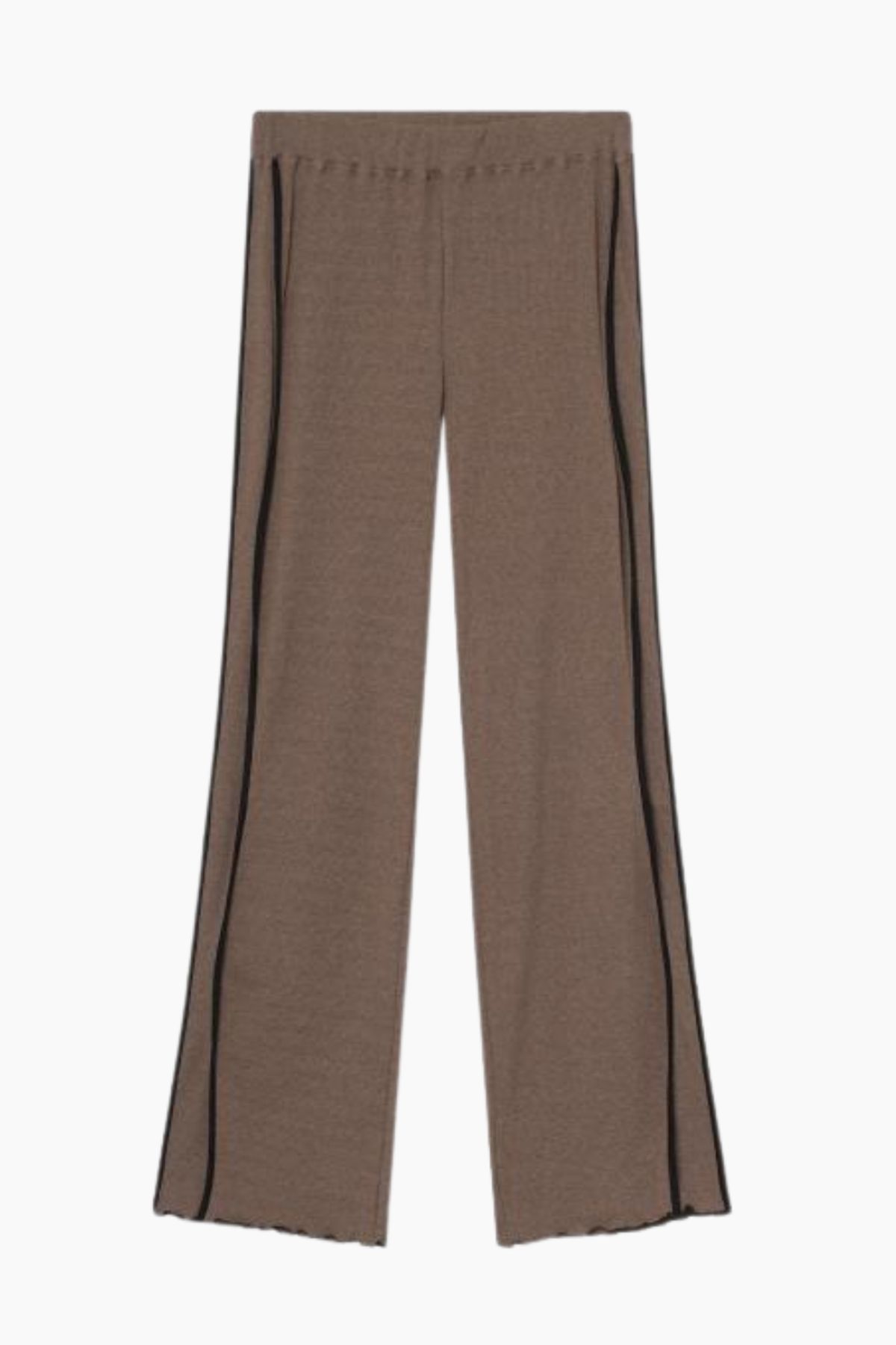 Ciarars Pant - Brown - Résumé - Brun XS