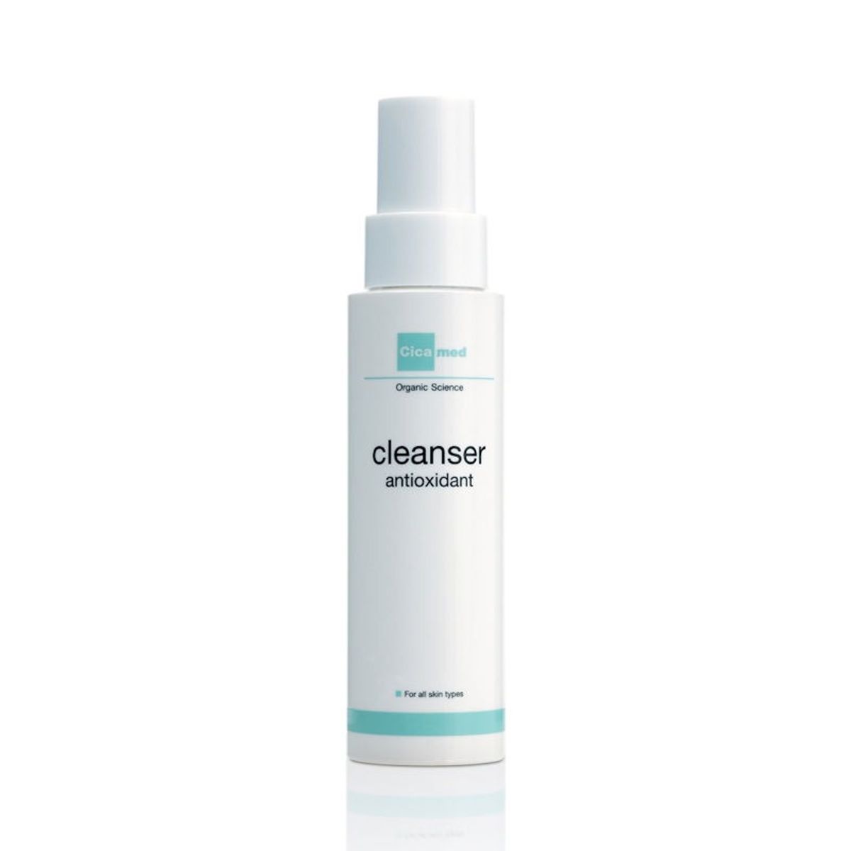 Cicaclean Antioxidant Cleanser (150 ml)