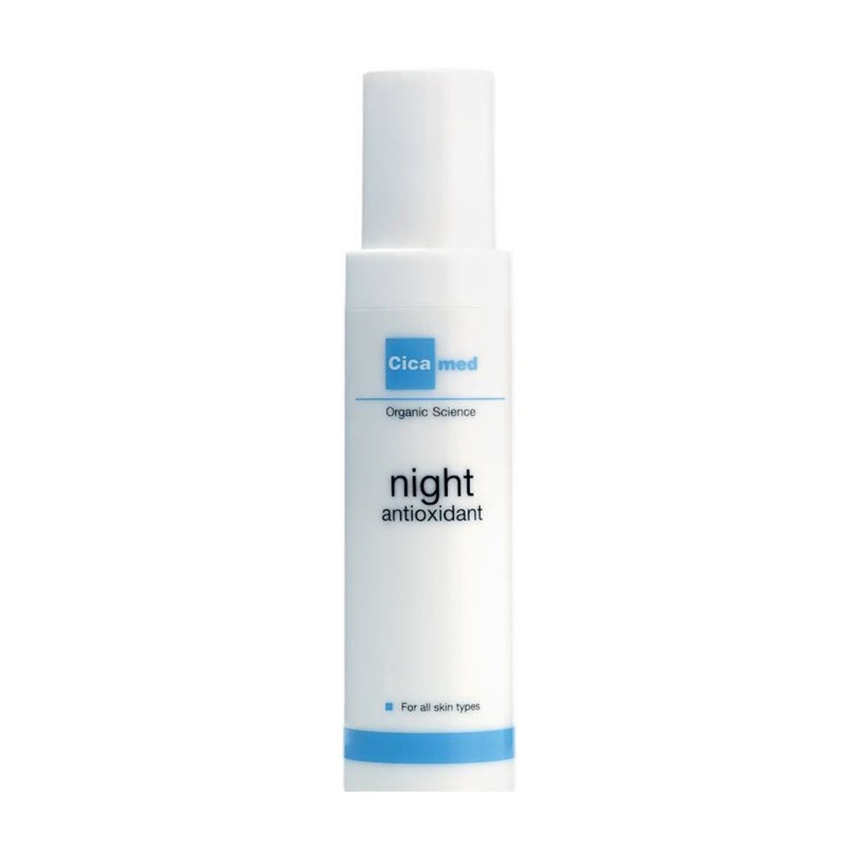 Cicamed Night Antioxidant (50 ml)