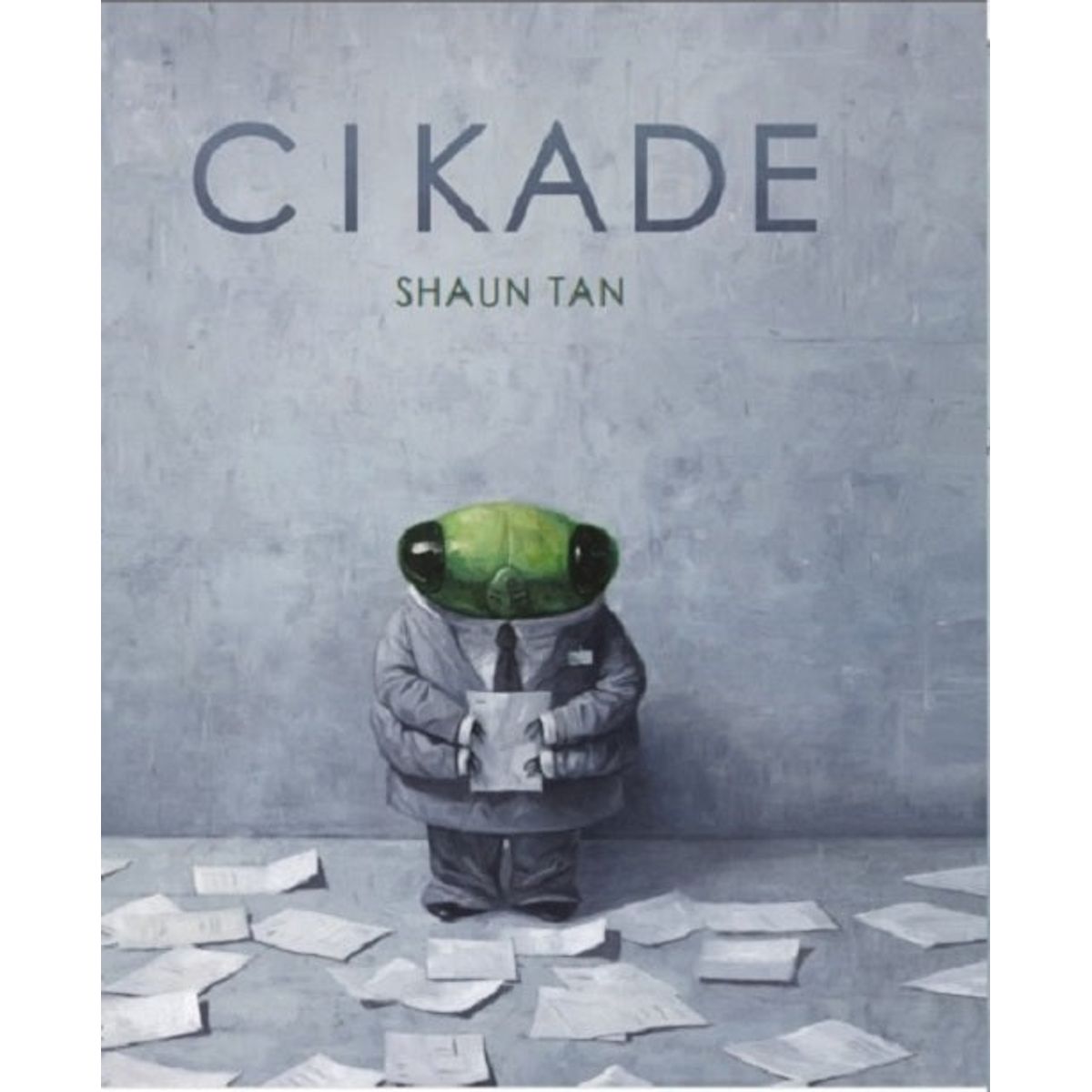 Cikade