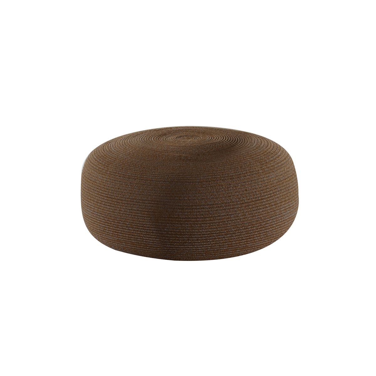 Circle Footstool, extra large fra Cane-line