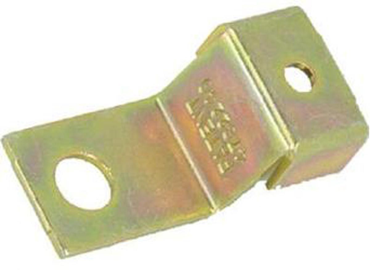 Circuit Breaker Mounting Bracket: - 2000327