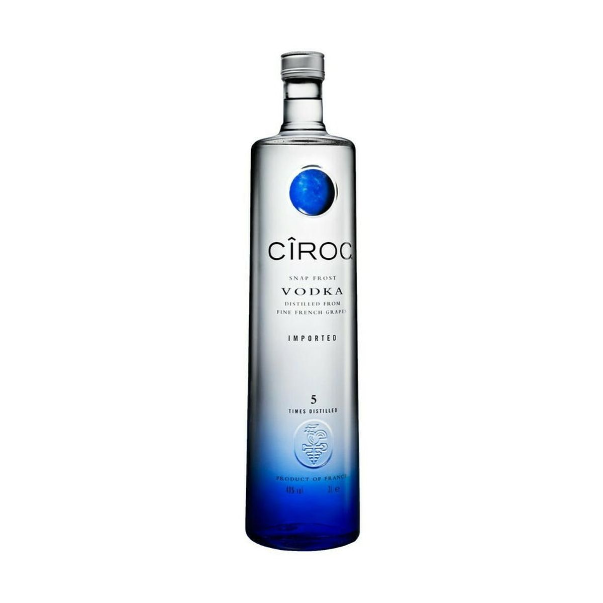 Ciroc Vodka Db Mg Fl 300