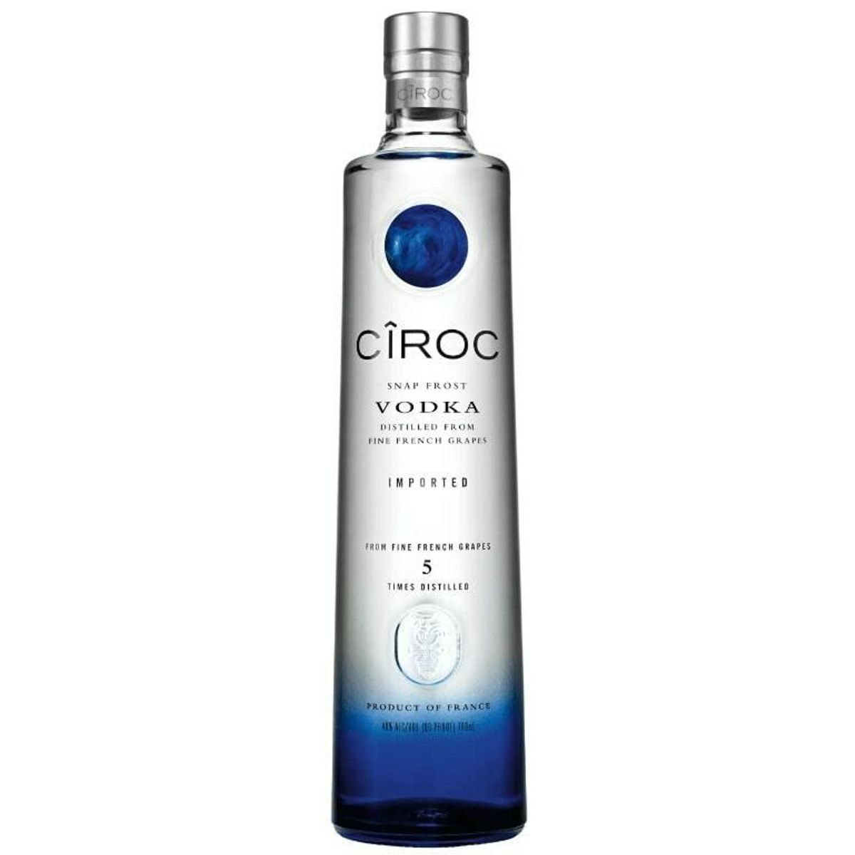 Ciroc Vodka Fl 70