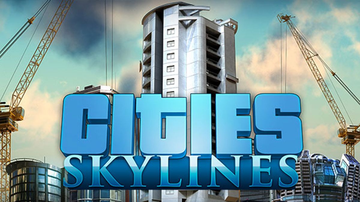 Cities: Skylines - Sunset Harbor Steam - Steam - EZGame.dk