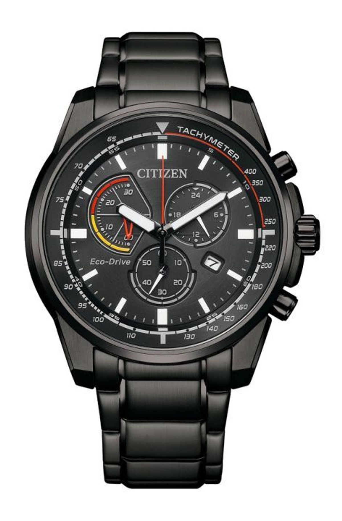 Citizen Active Sporty Chrono Ur AT1195-83E