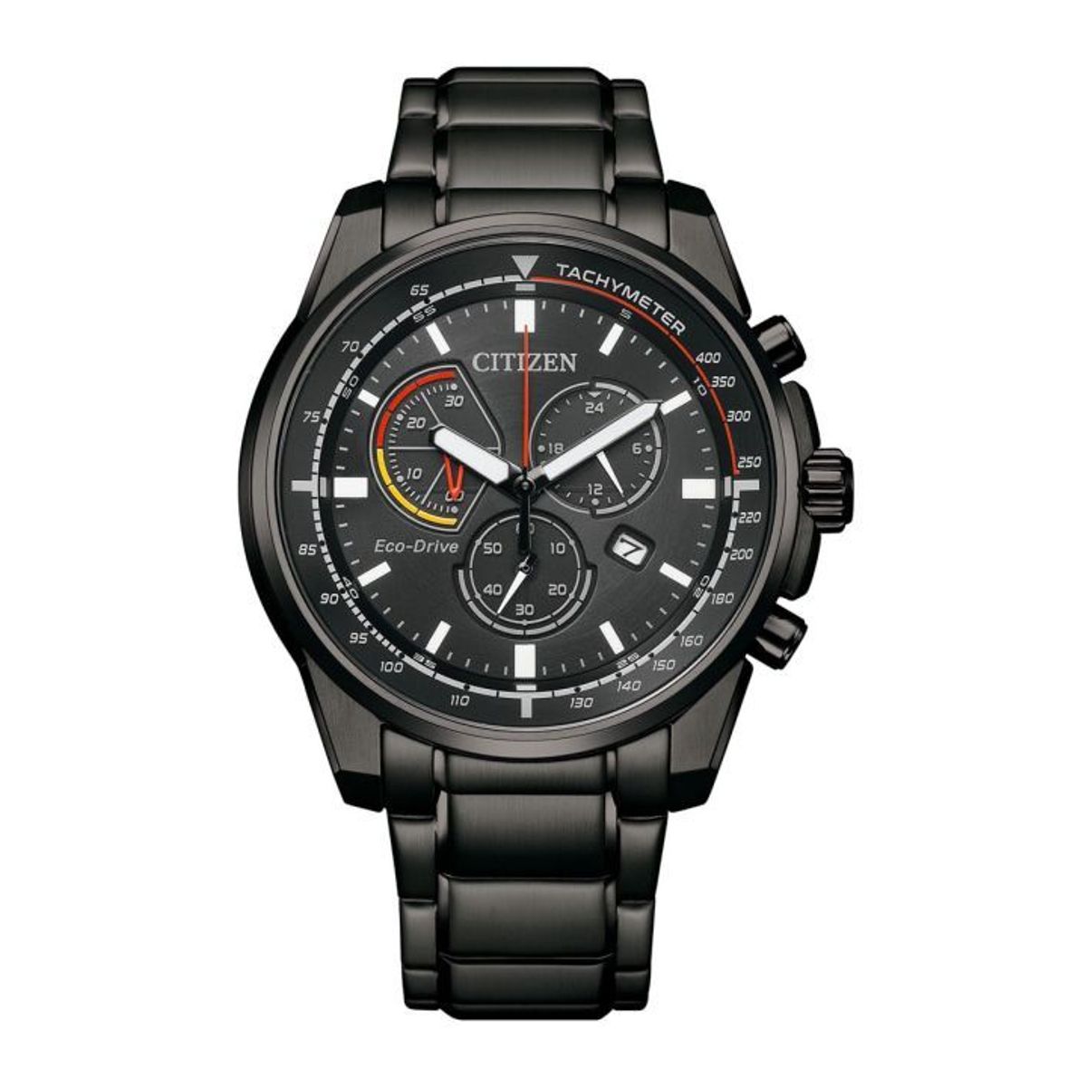 Citizen Active Sporty Chrono Ur til Herre AT1195-83E