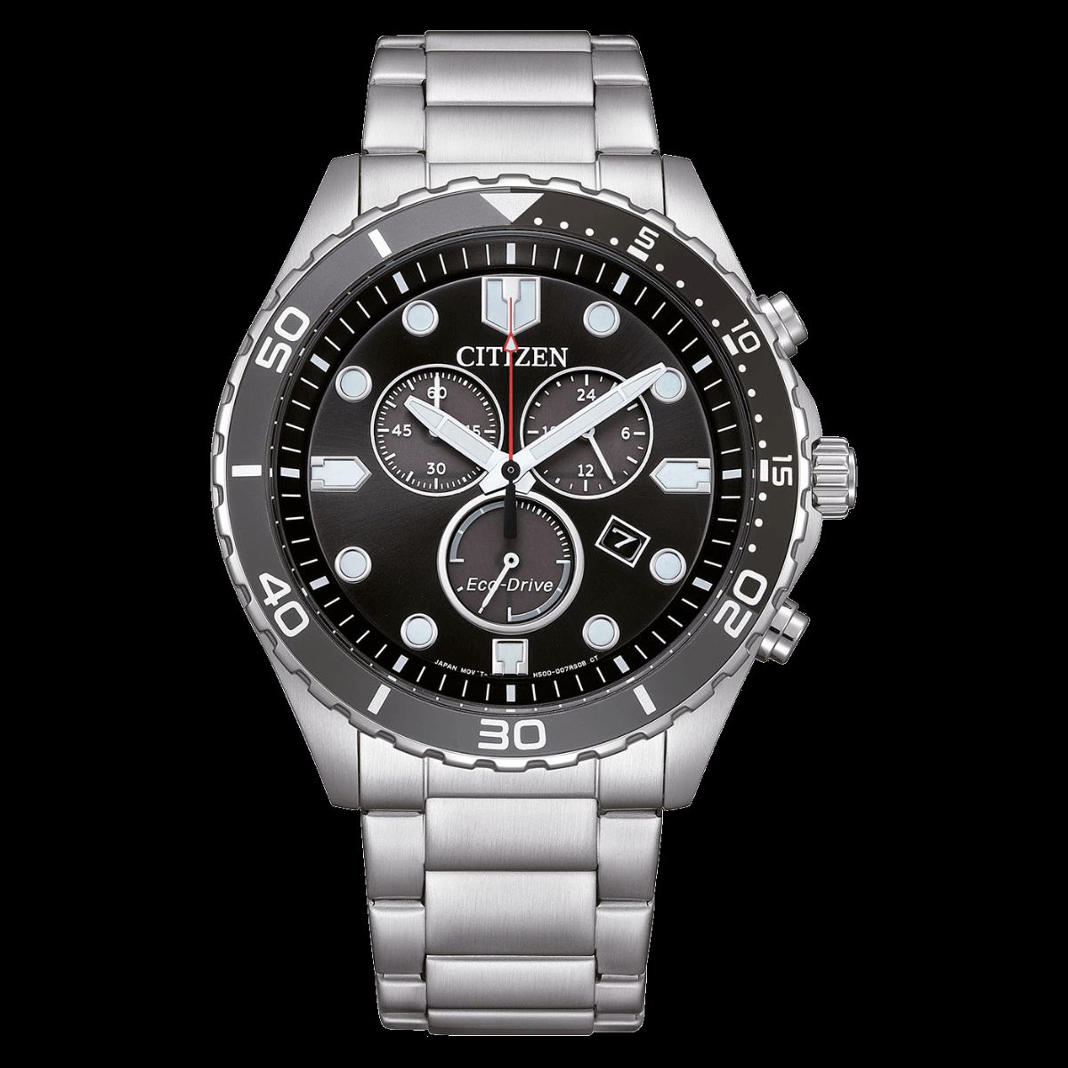 Citizen Aqua Chrono AT2568-82E Ur