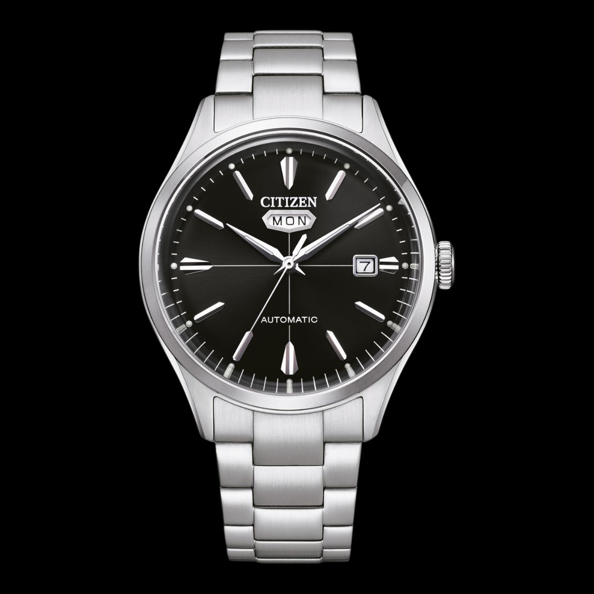 Citizen Automatic Ur til Herre NH8391-51E