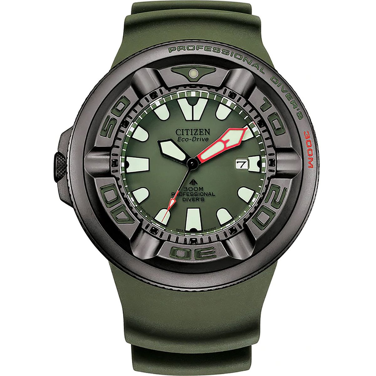 Citizen BJ8057-17X Herreur Eco-Drive Promaster