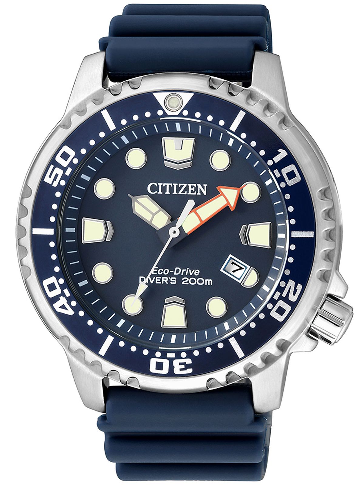 Citizen BN0151-17L Herreur Promaster