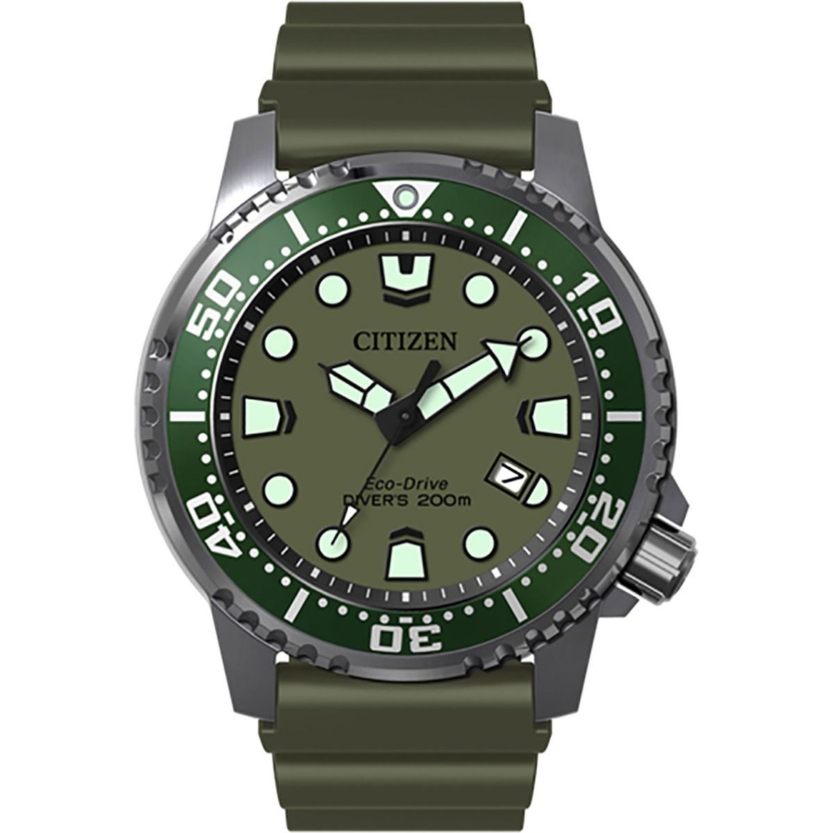 Citizen BN0157-11X Herreur Eco-Drive Promaster