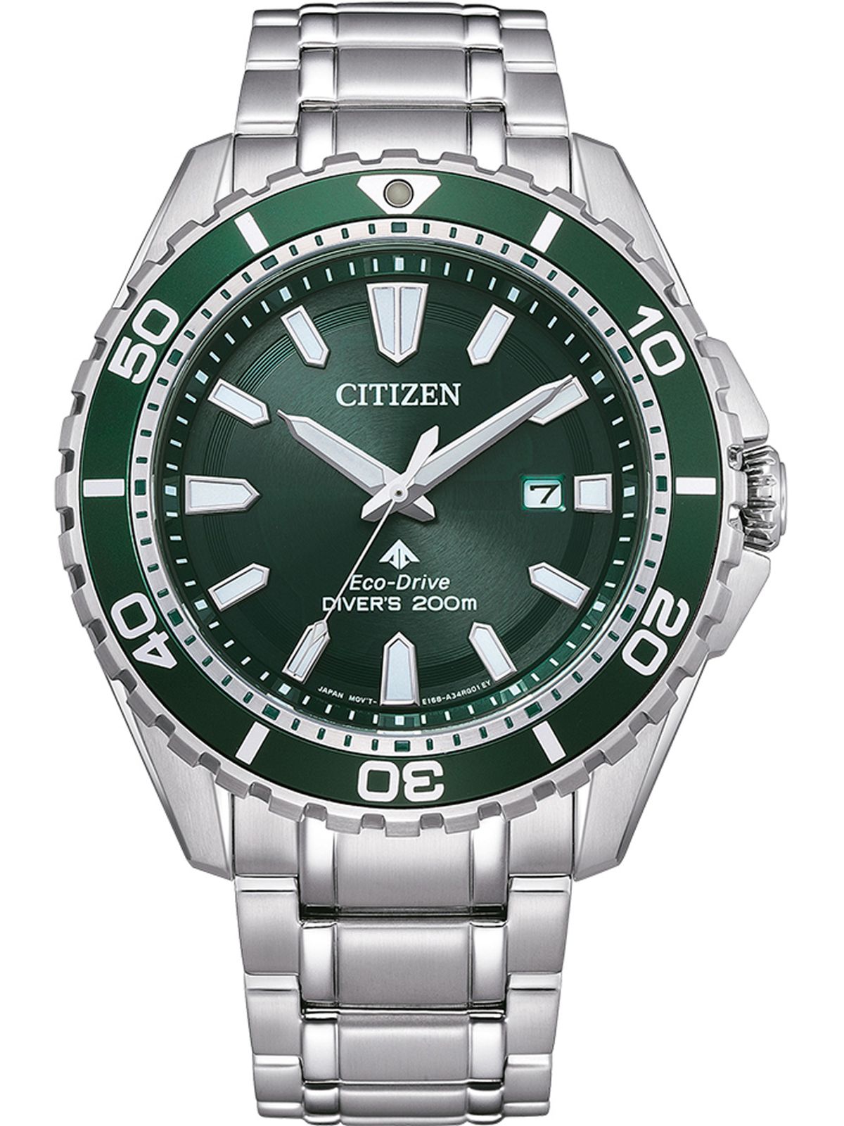 Citizen BN0199-53X Herreur Eco-Drive Promaster