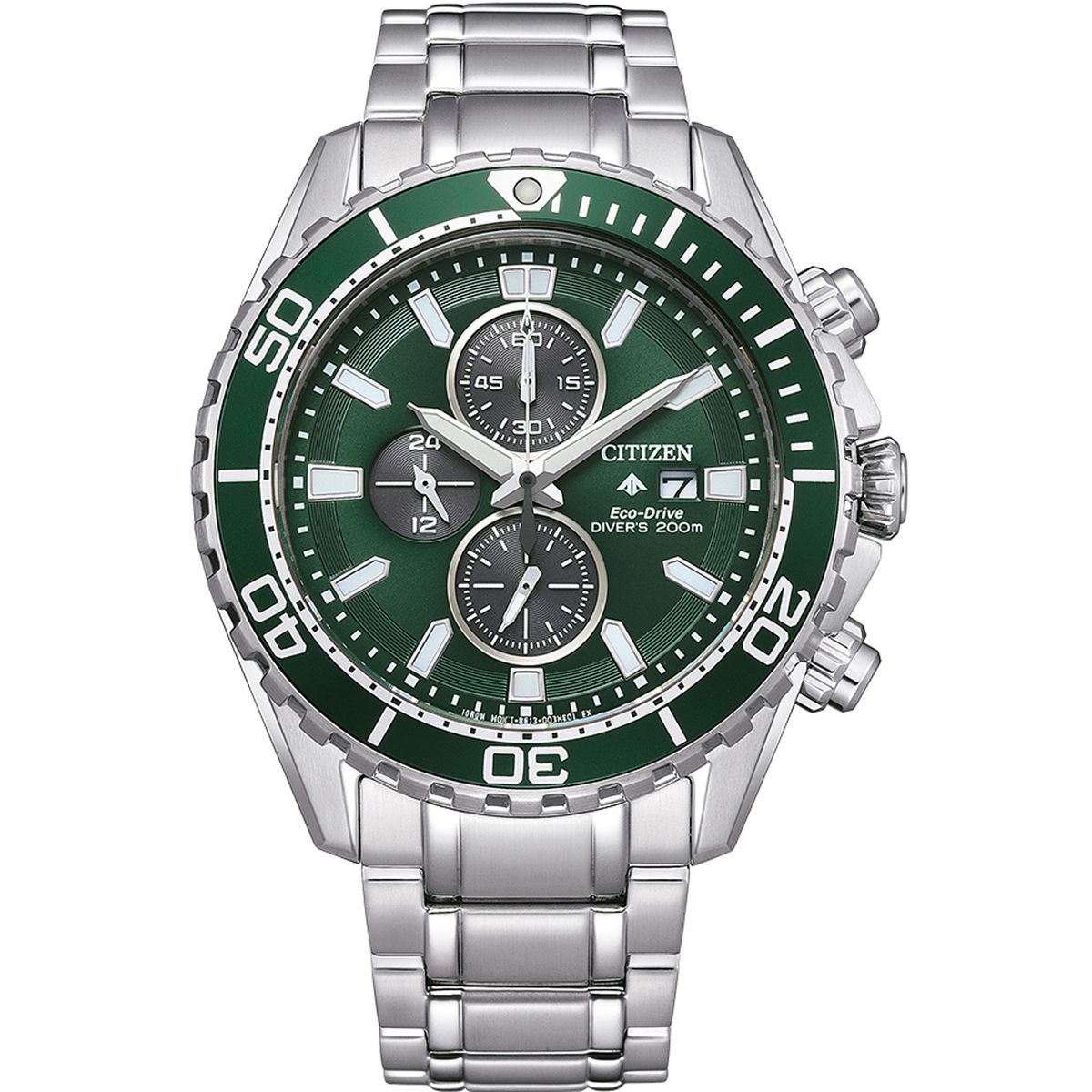 Citizen CA0820-50X Herreur Eco-Drive Promaster