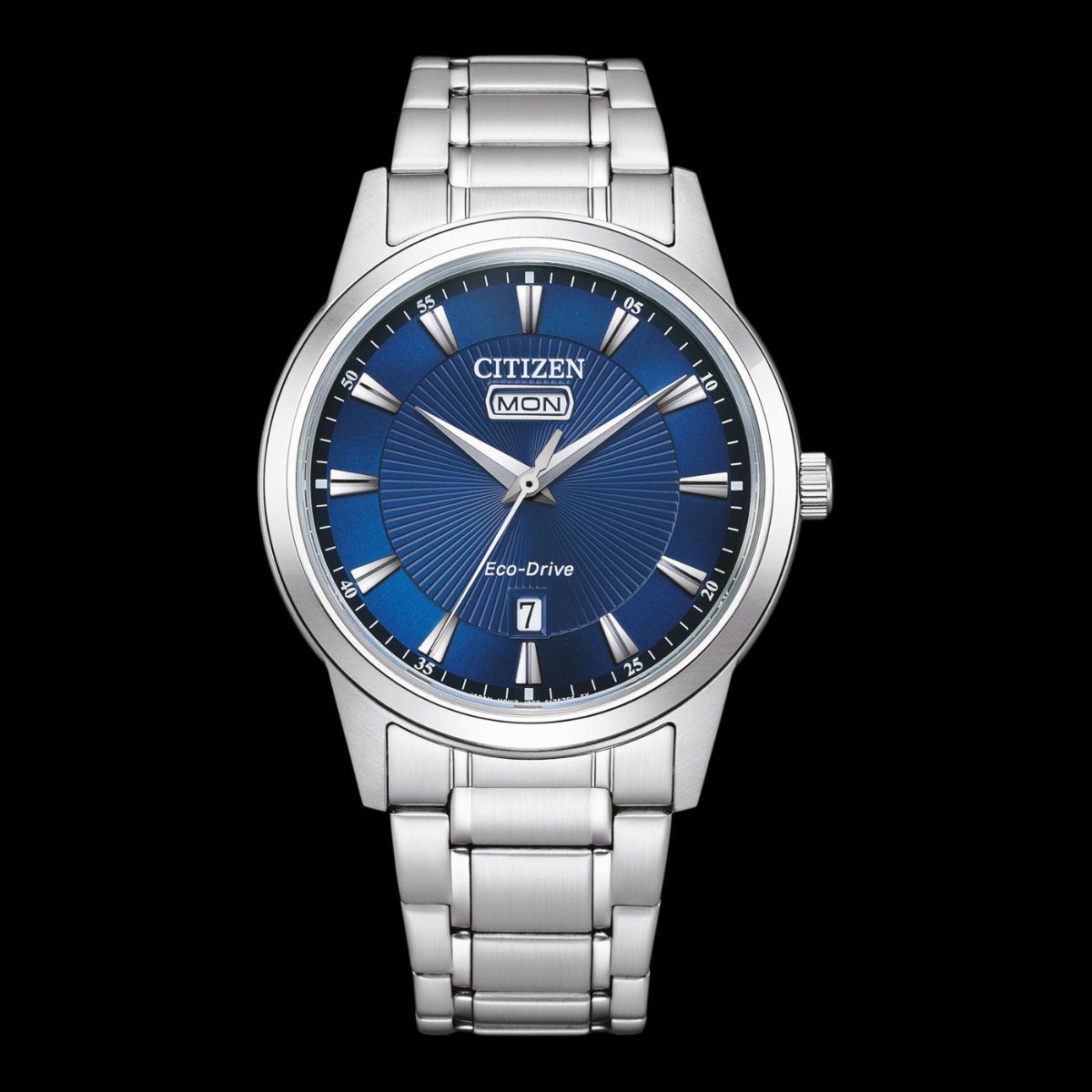 Citizen Classic Eco-Drive AW0100-86L Herreur