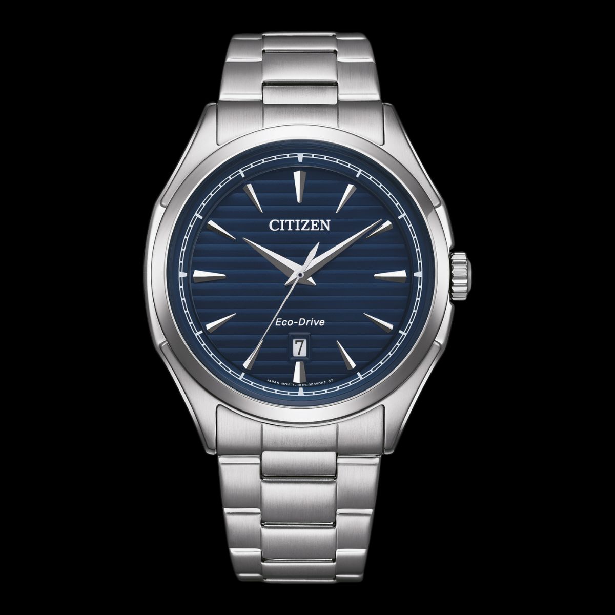 Citizen Classic Eco-Drive AW1750-85L Ur