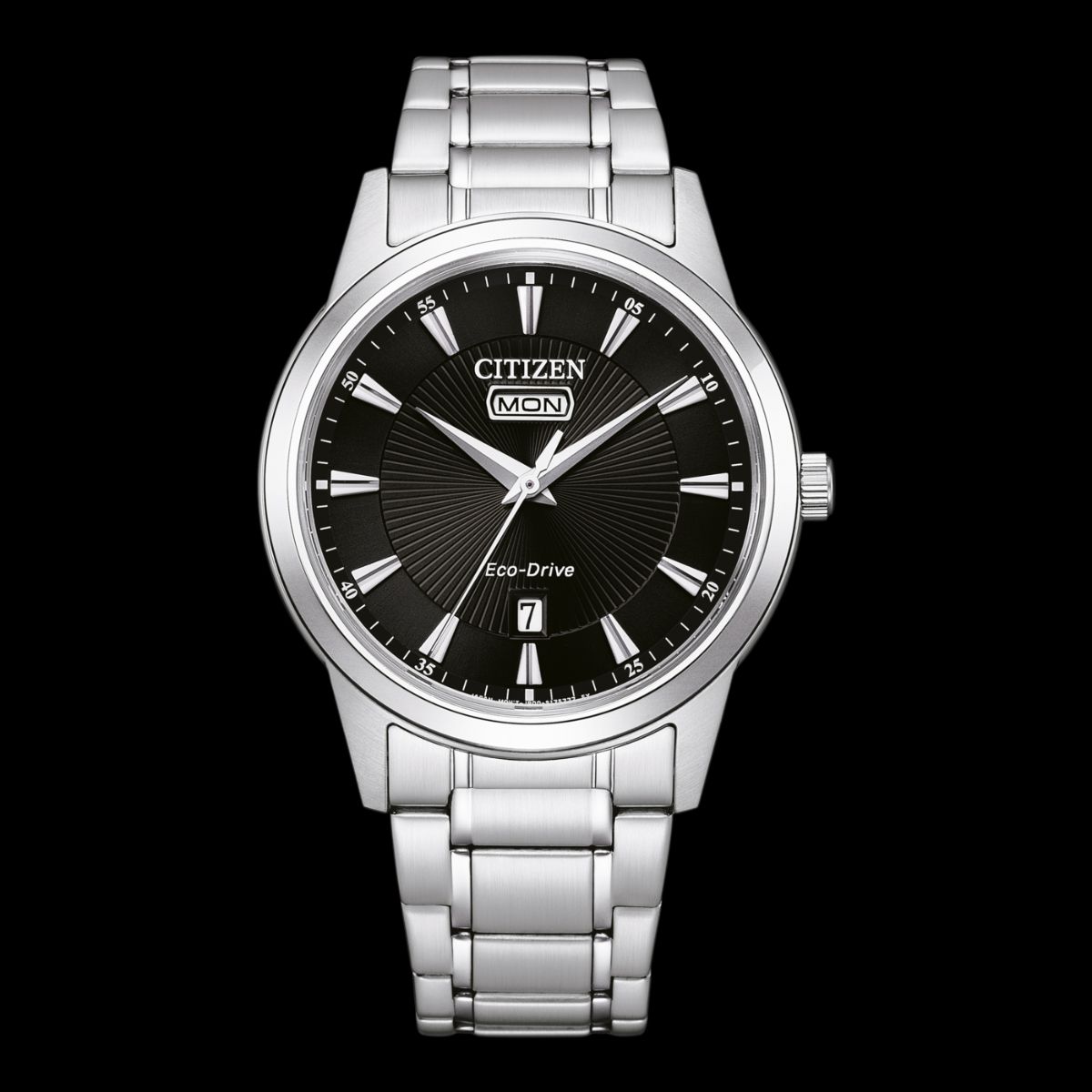 Citizen Classic Eco-Drive Herreur AW0100-86E