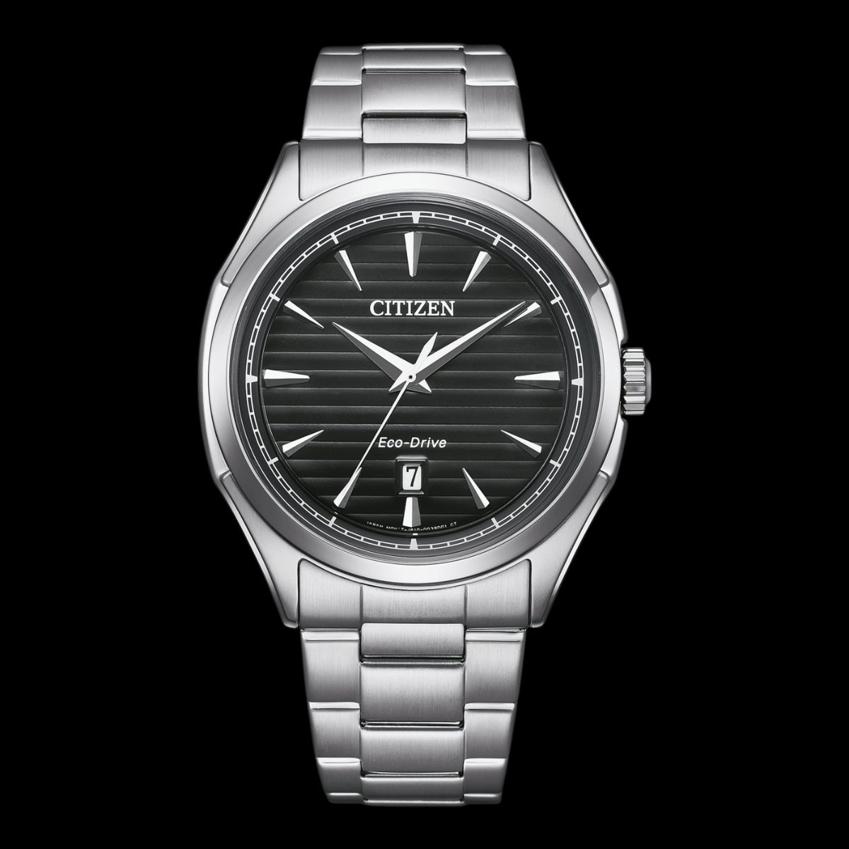 Citizen Classic Eco-Drive Herreur AW1750-85E