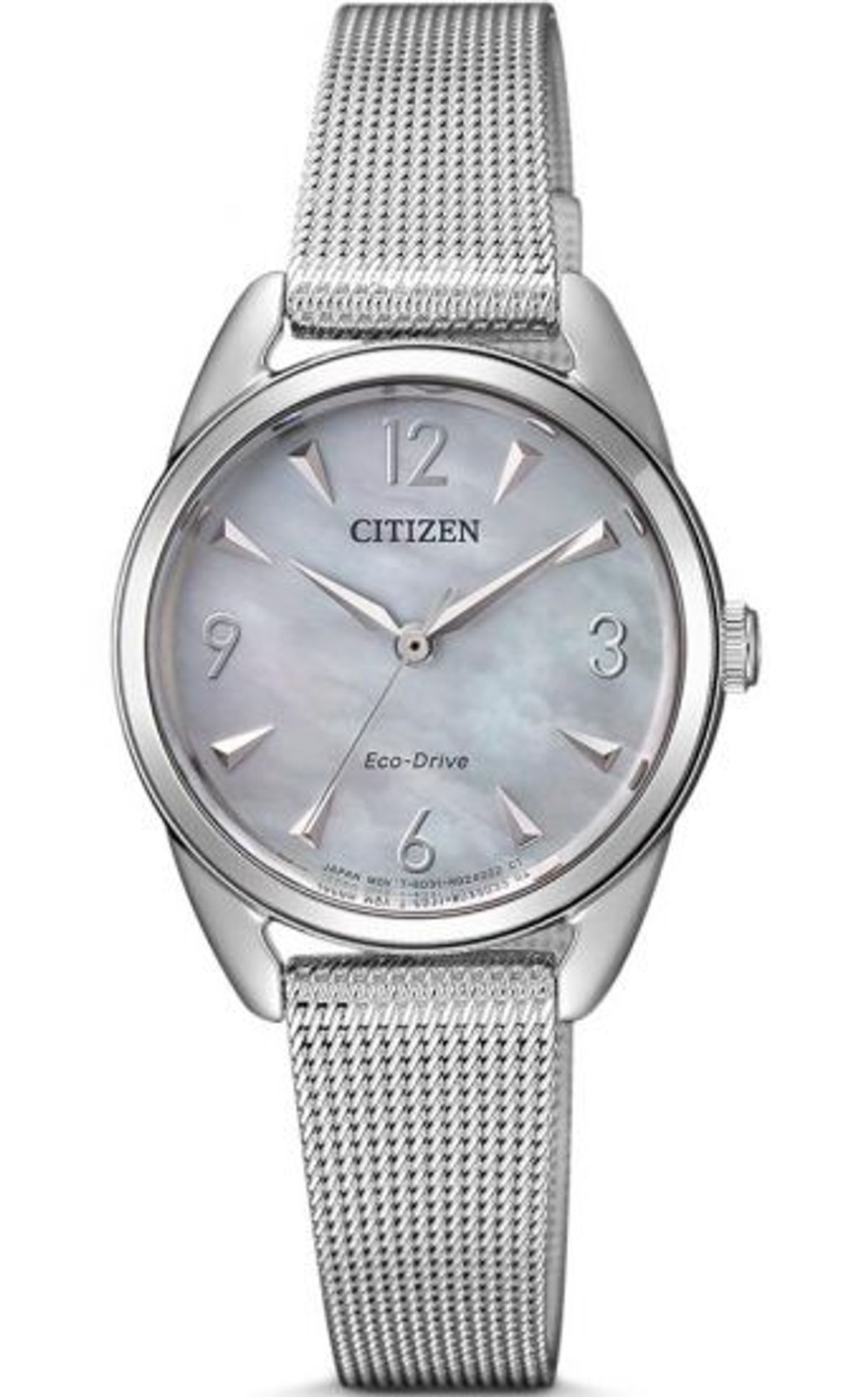 Citizen Classic Modern Ur EM0681-85D